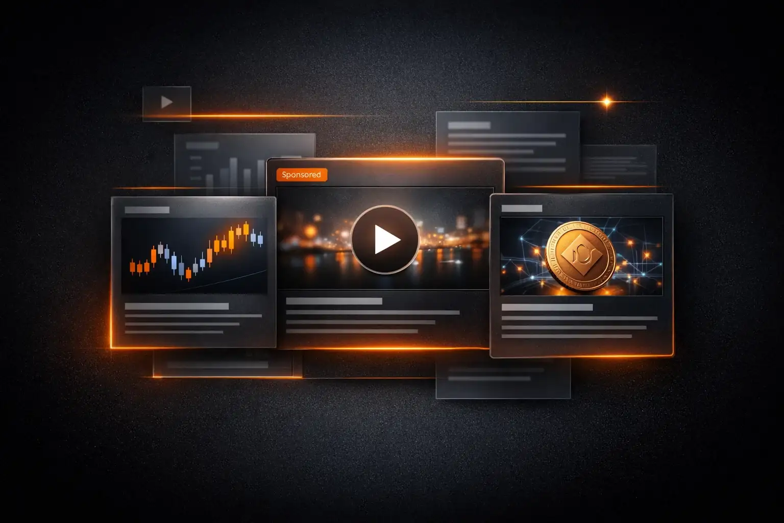 Publicité | Spaziocrypto